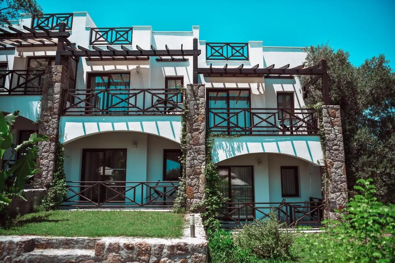 Amore Boutique Hotel 亚力卡瓦克